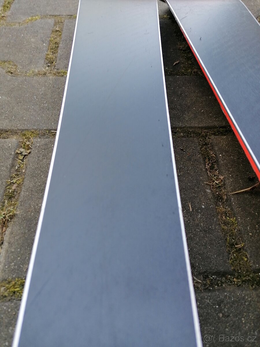 ATOMIC Redster S9 Revoshock 155cm. Model 2022/2023 - 8