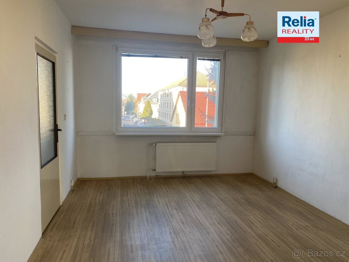 Prodej prostorného, slunného bytu 2+1 s lodžií, Liberec - ul - 8