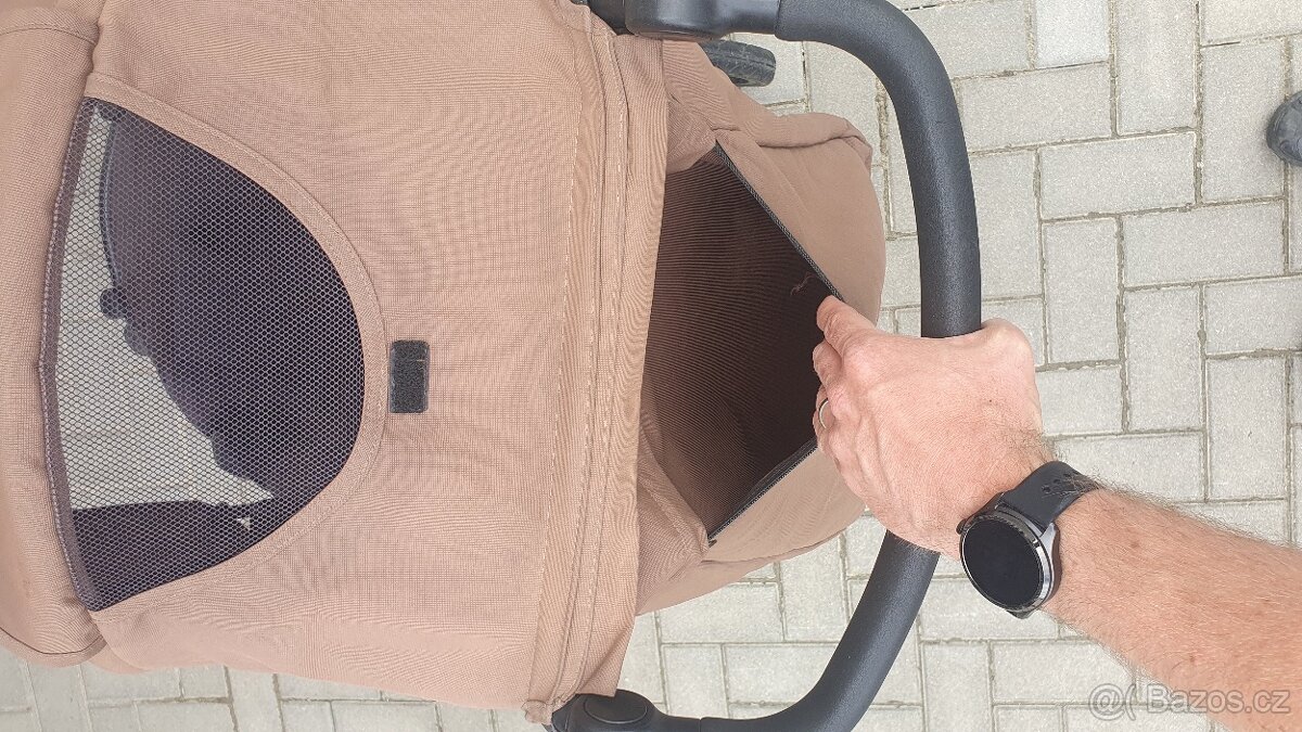 Britax B-MOTION Plus - 8