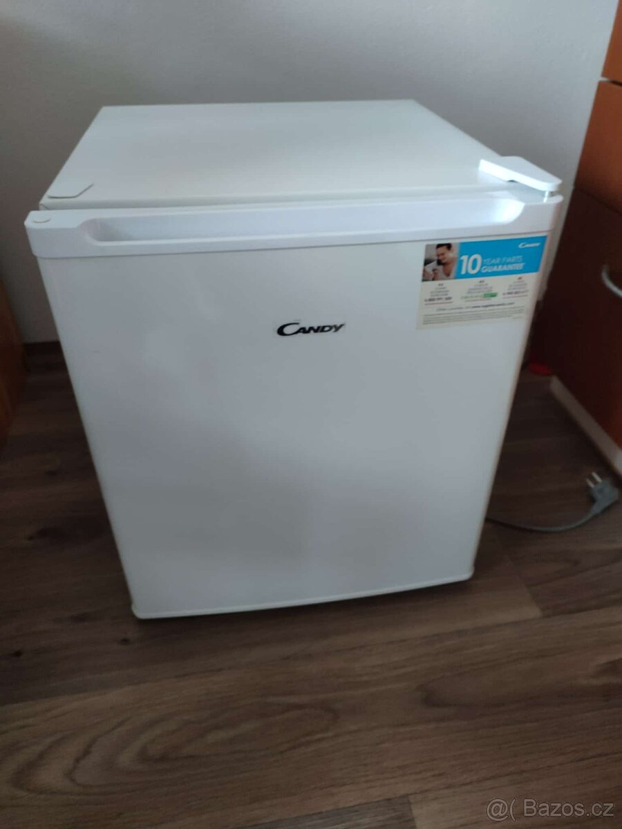 Lednička Candy - 8