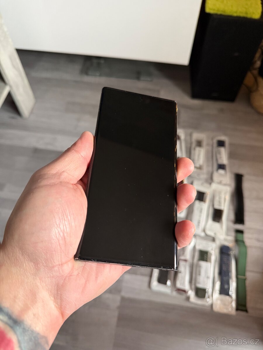 Prodám sadu Samsung - 8