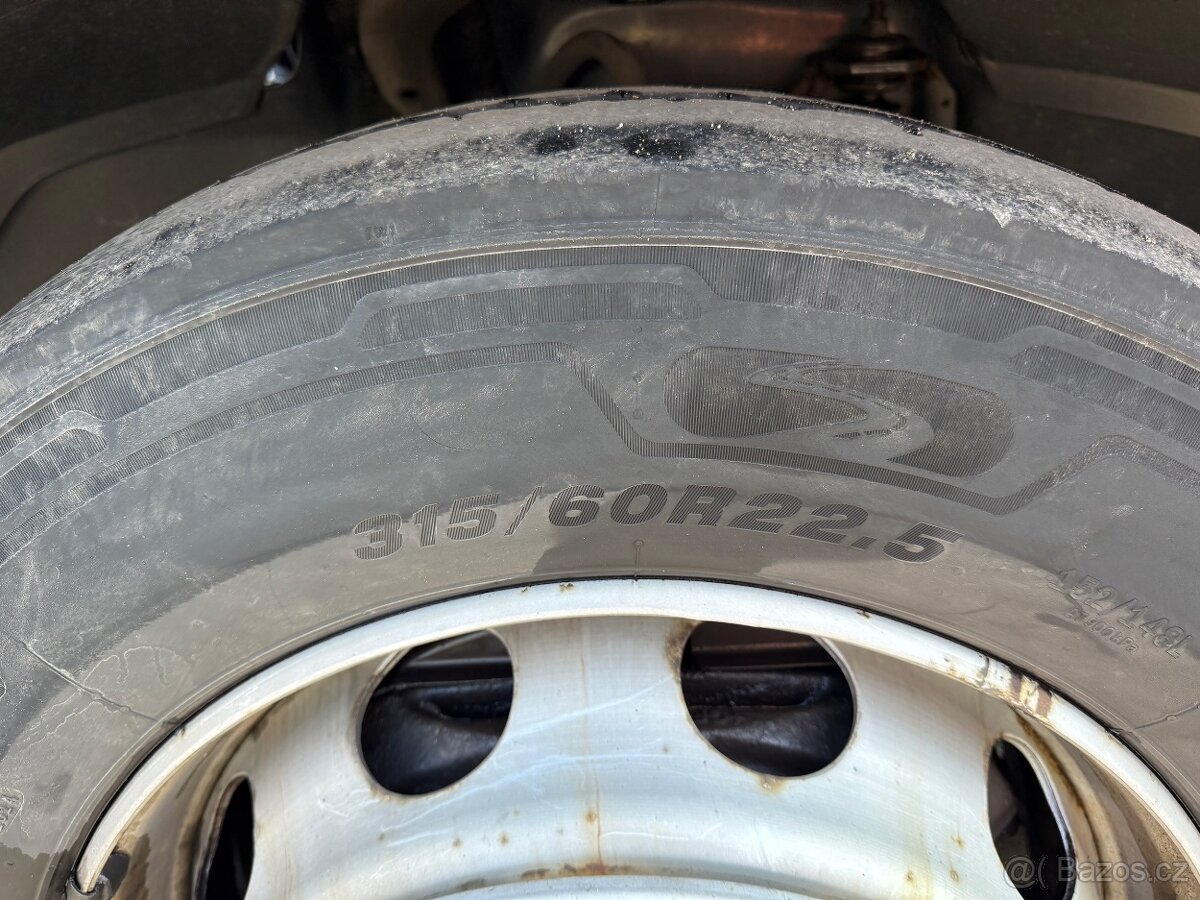 Scania R450 Highline EURO 6 MEGA/lowdeck - 8