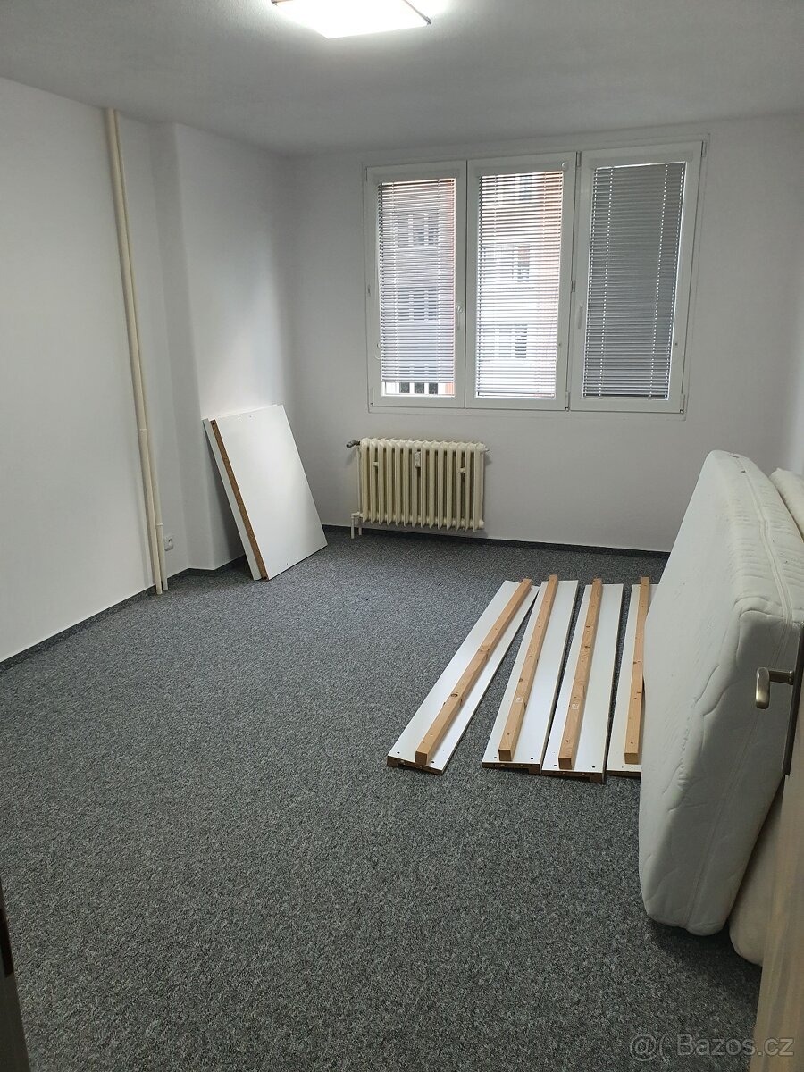Pronájem bytu ve Kdyni 3+1. - 8
