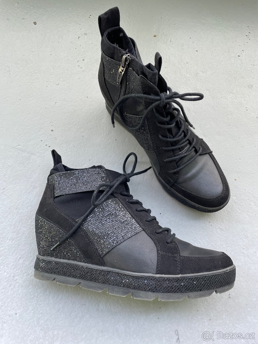 Dámské boty Tamaris 39 - 8