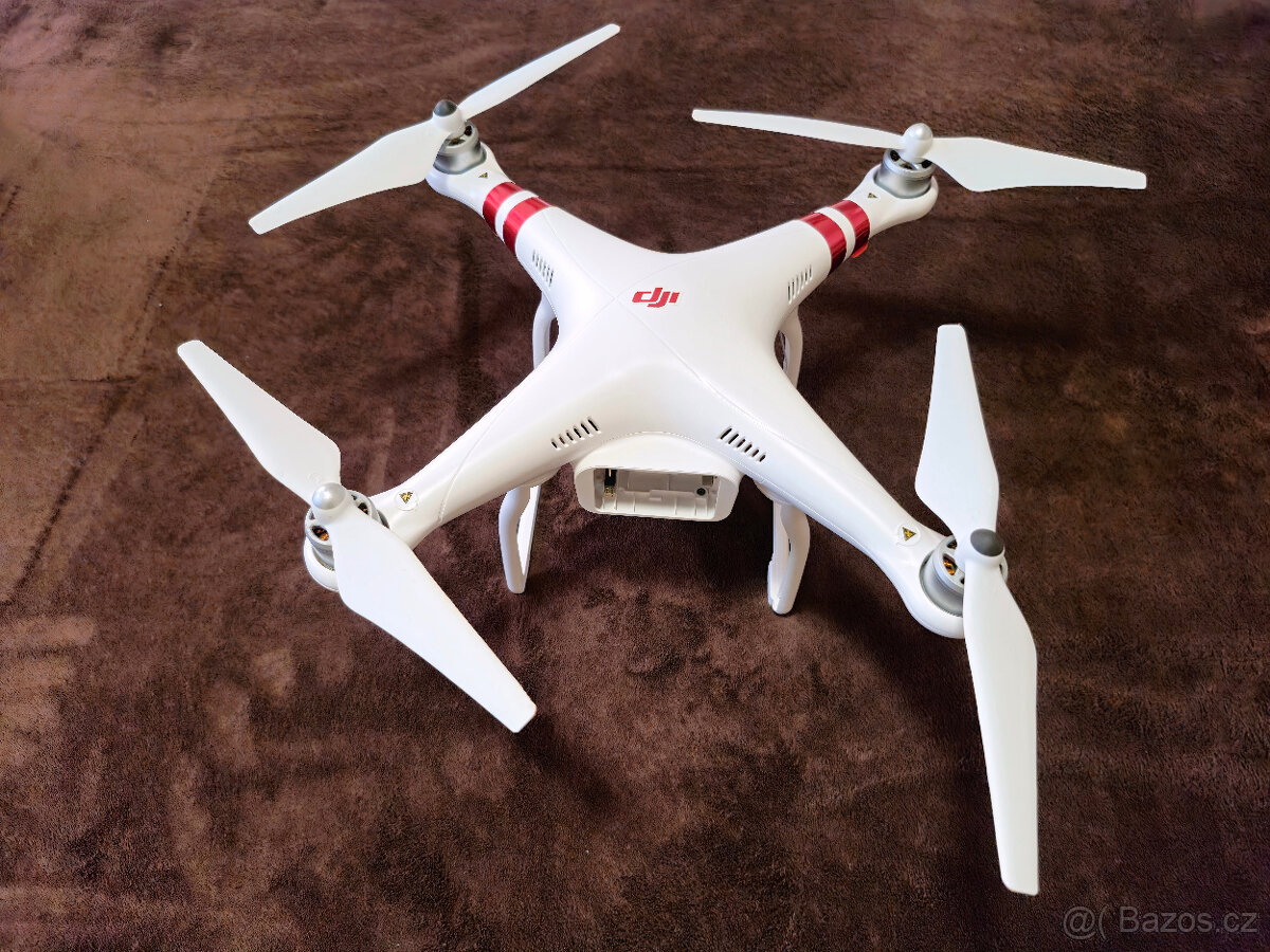 DJI Phantom 3 Standard - 8