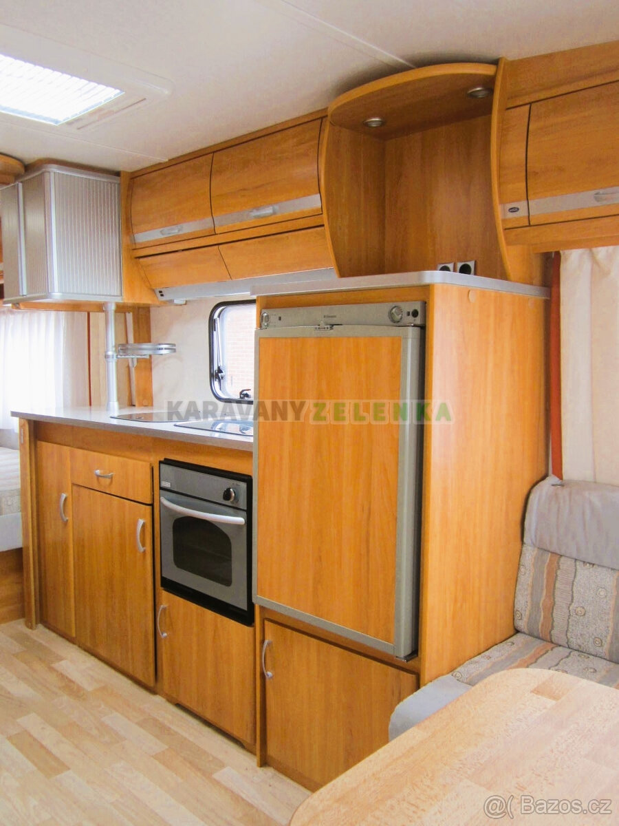 WILK 560 S4 - 8
