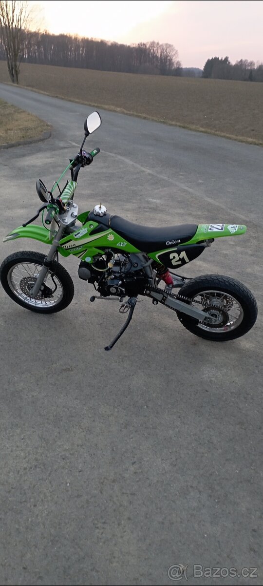 Pitbike - 8