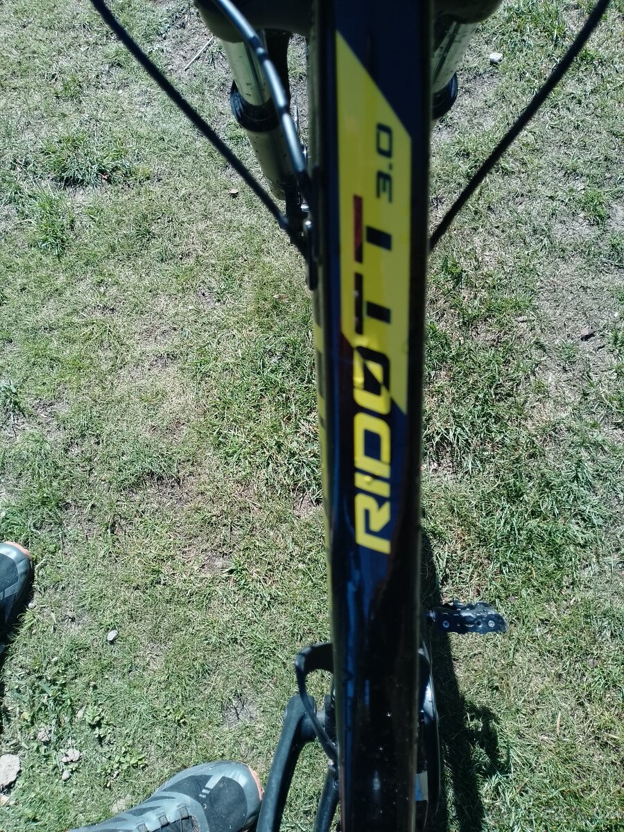 Head ridott 3.0 26 - 8