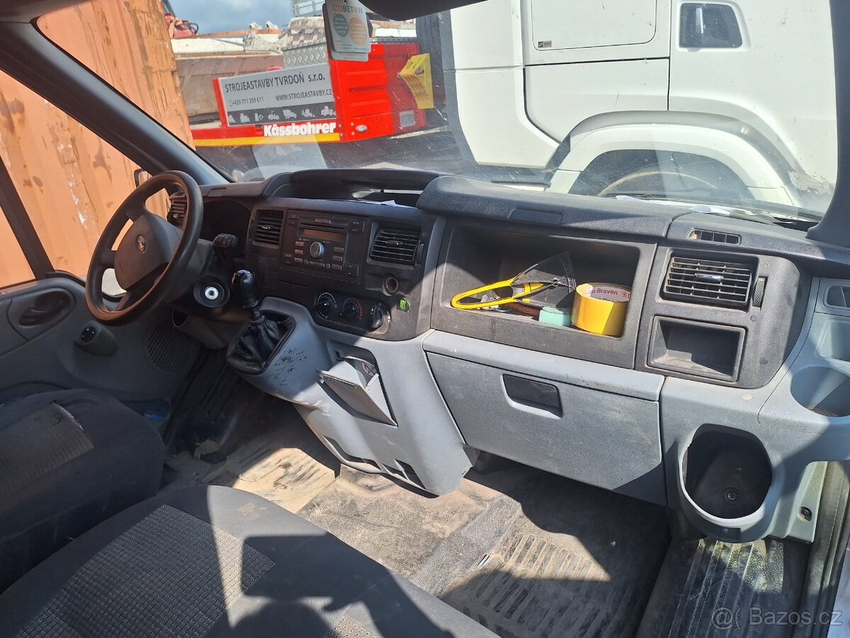 Ford Transit 300 L na ND - 8