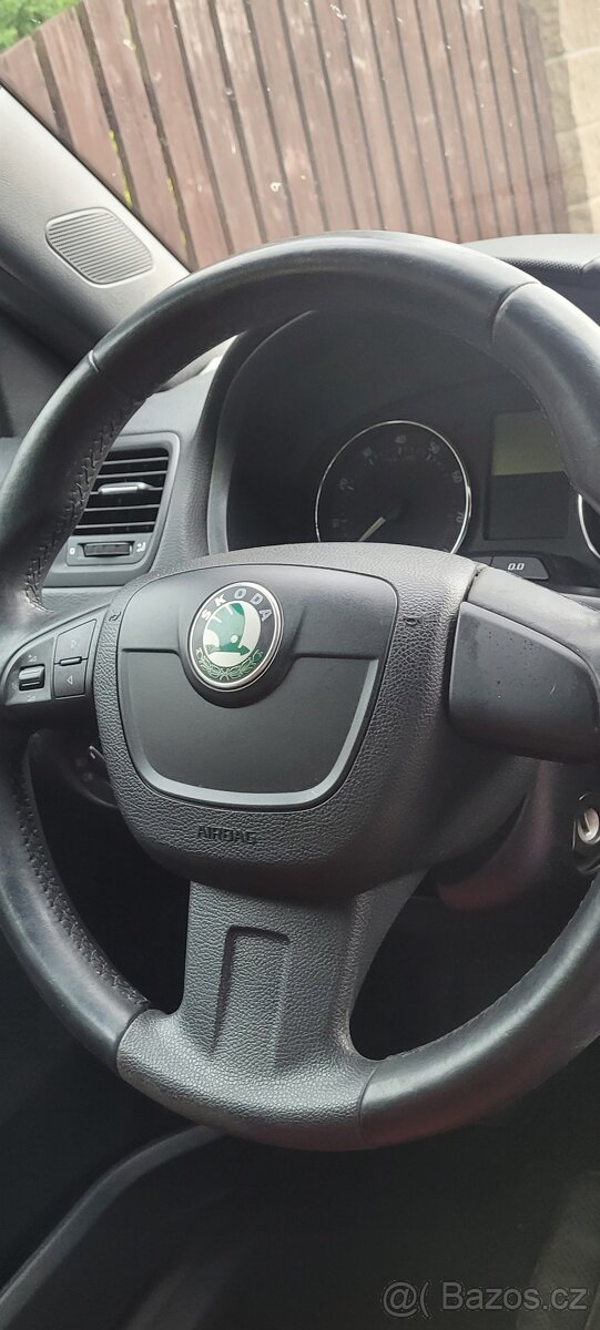 Škoda Fabia Monte Carlo - 8