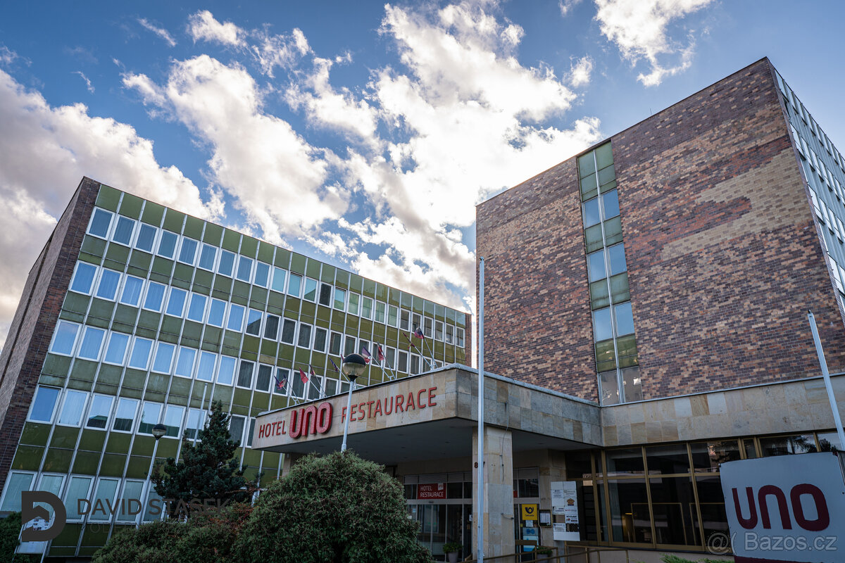 Pronájem kanceláře 39 m² – centrum Ústí nad Orlicí - 8