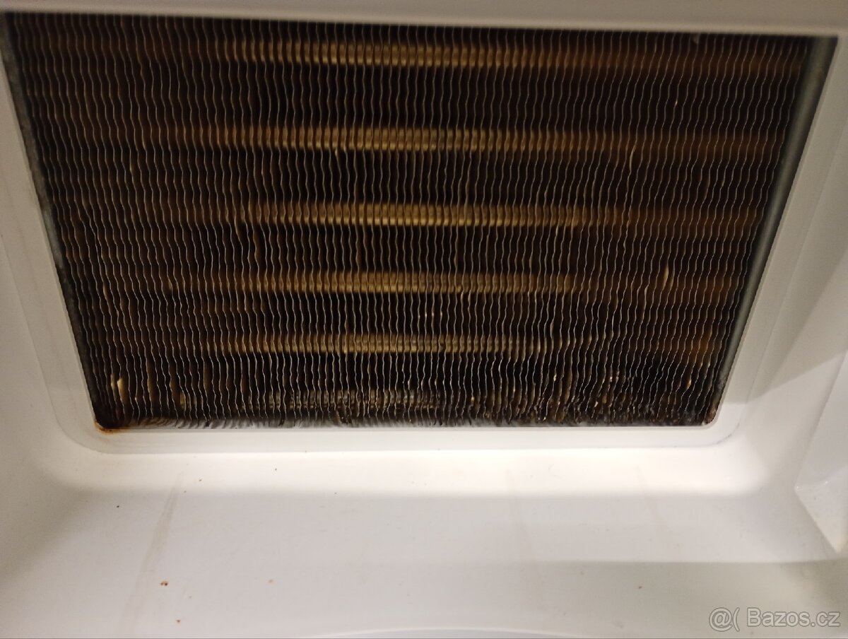 Sušička prádla s tepelným čerpadlem Beko - 8