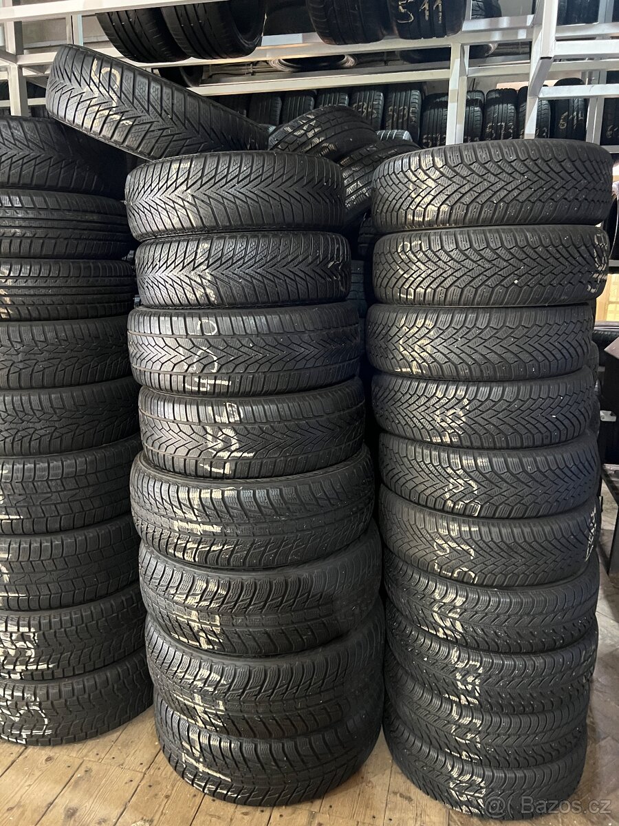 - ZIMNÍ VÝPRODEJ - - Likvidace skladu - - 8