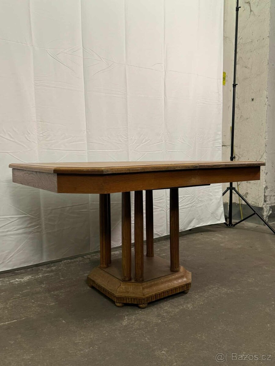 Art deco jídelní set (134016) - 8