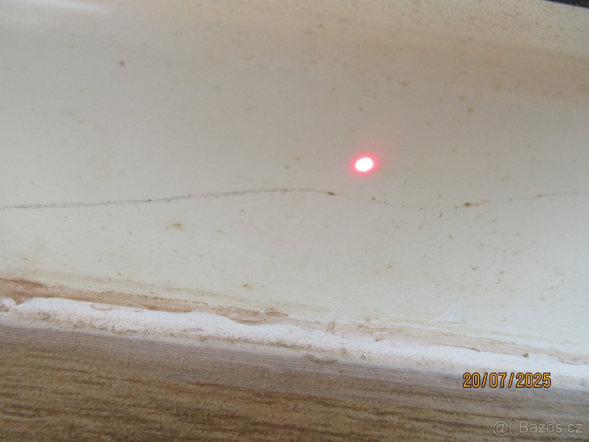 Universal laser na pistole ČZ, Glok a ostatní přesné střílen - 8