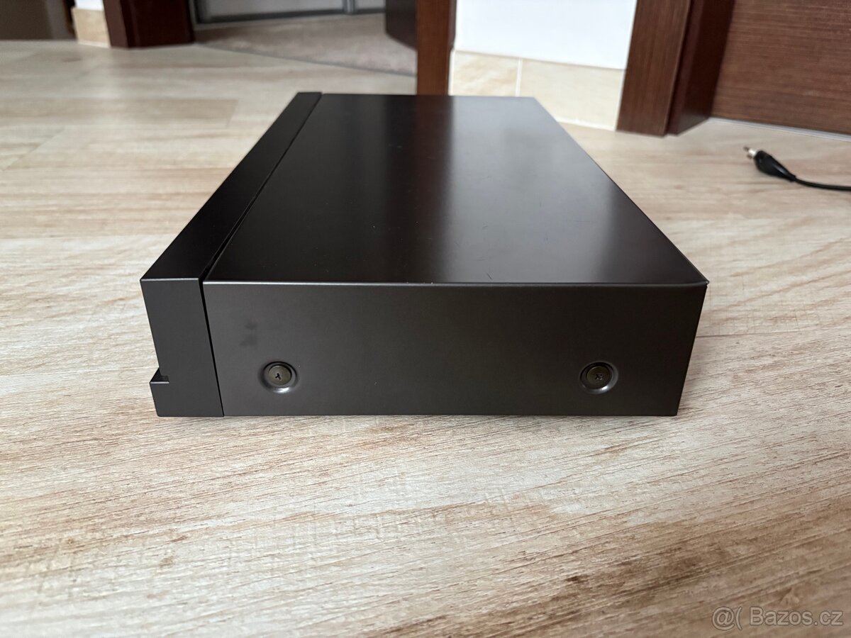 CD přehrávač Technics SL-P250 včetně DO - vintage - 8