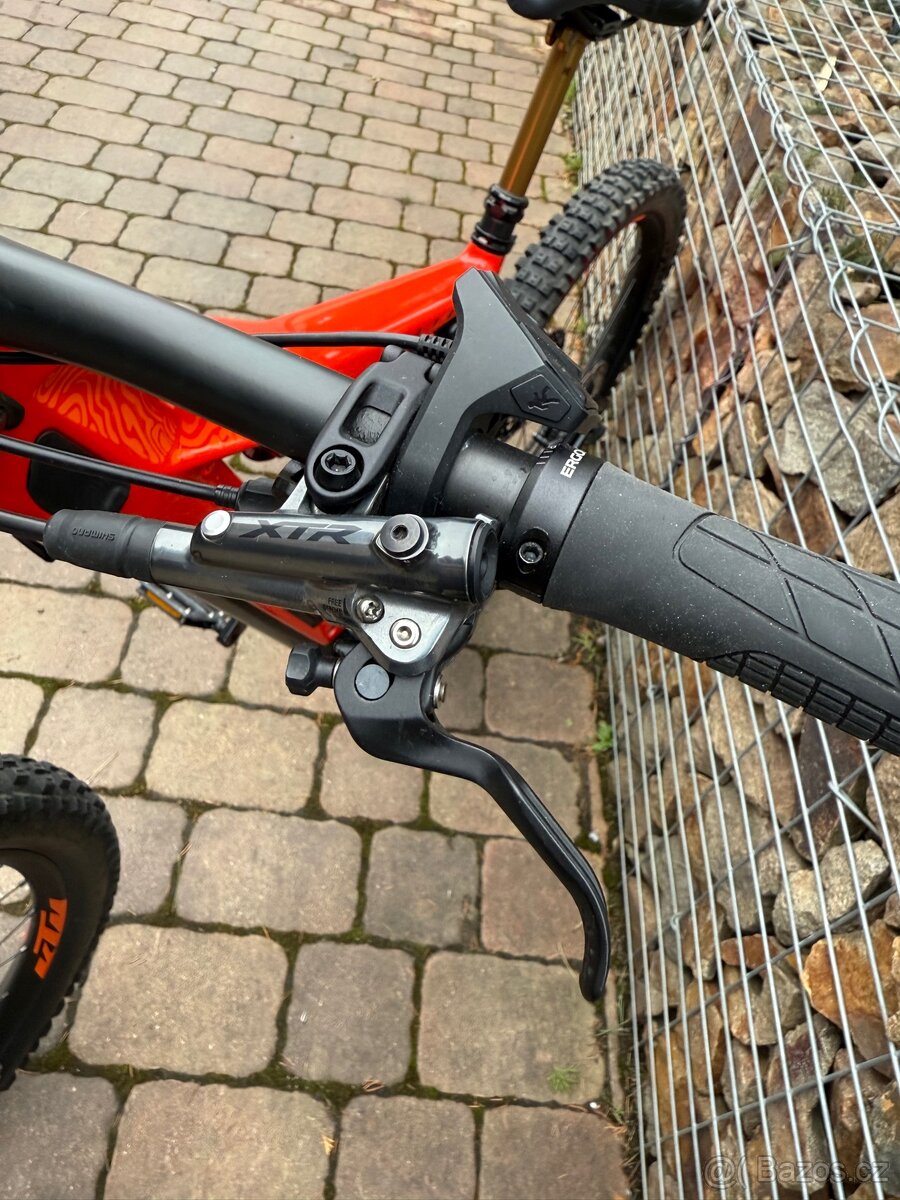 KTM Macina Kapoho Prestige M/43 - 8