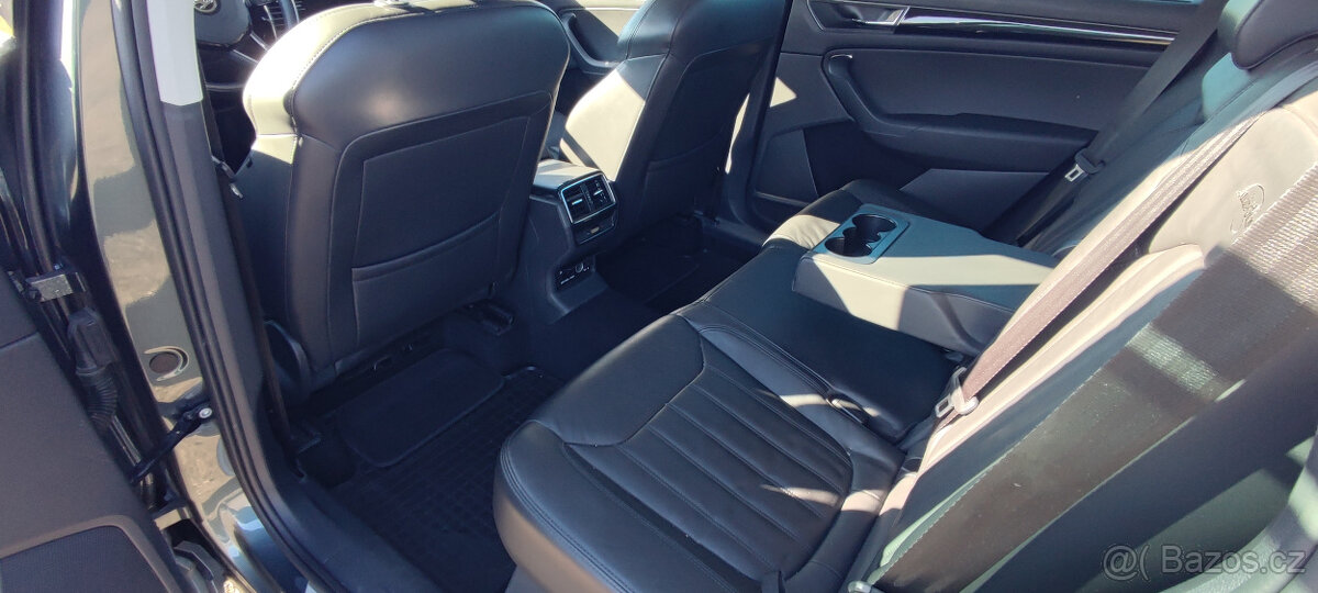 I na splát.ky Škoda Kodiaq Laurin & Klement 2.0TDI DSG 4X4 - 8
