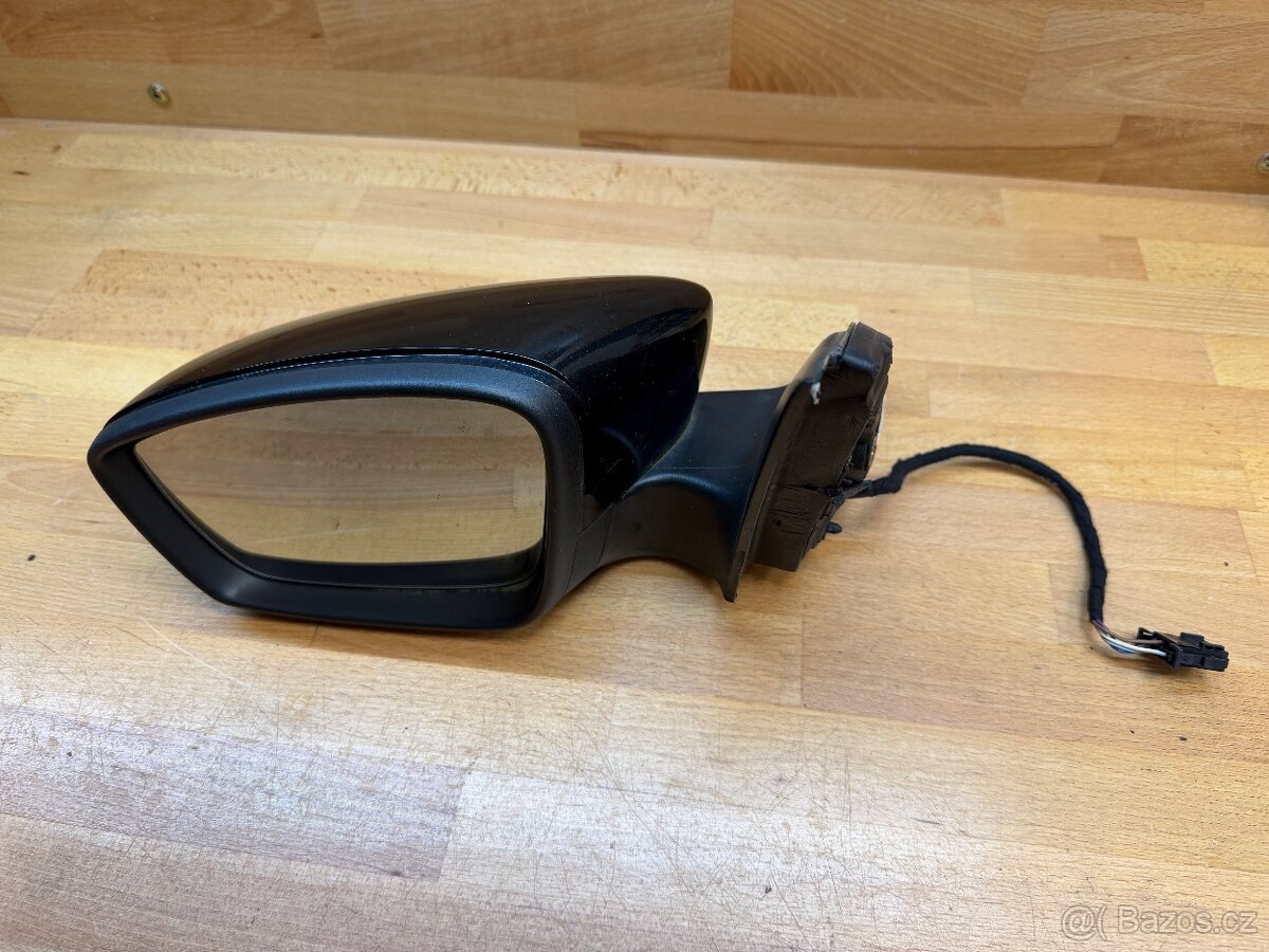 Škoda Rapid - Zrcátka - 8