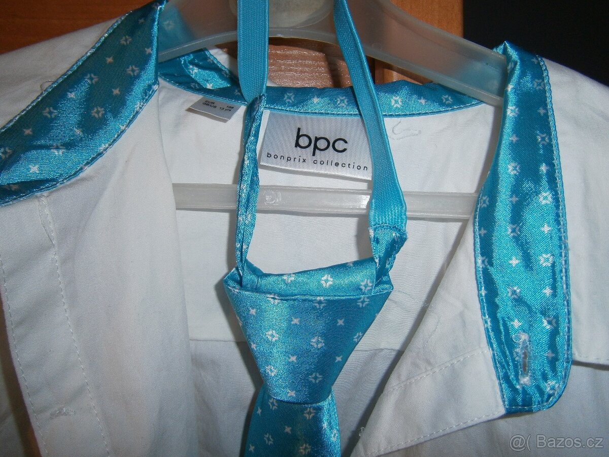 NOVÝ BONPRIX SPOLEČENSKÝ SET vel.158 - 8