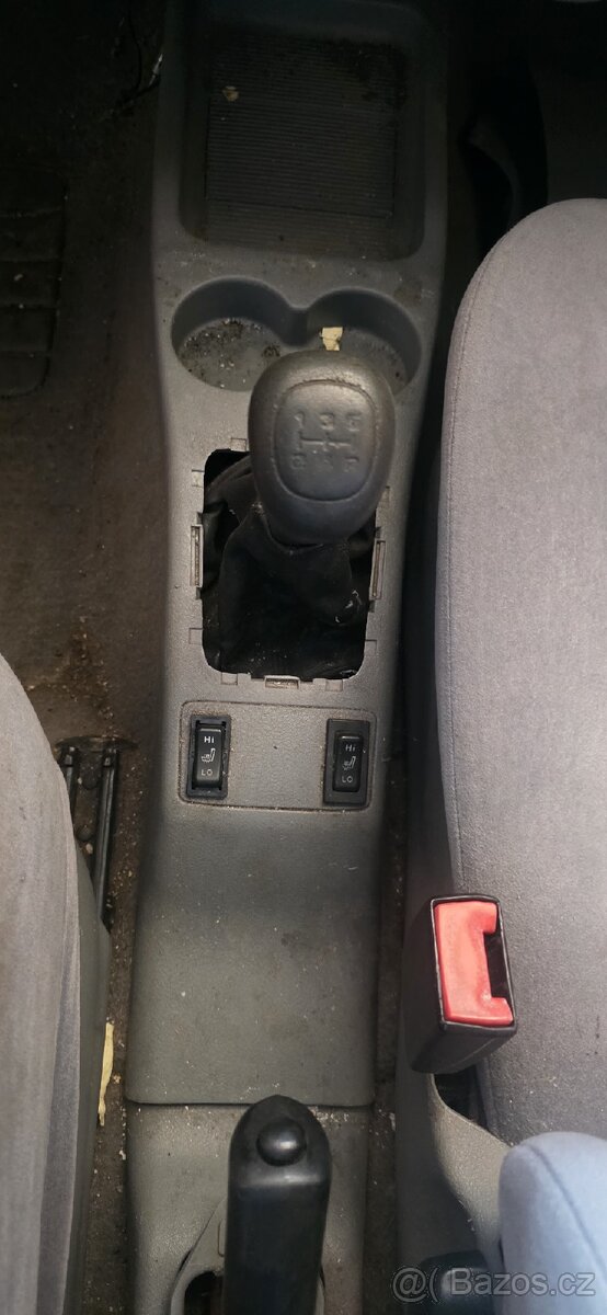 Škoda felicia 1.3 mpi servo díly - 8