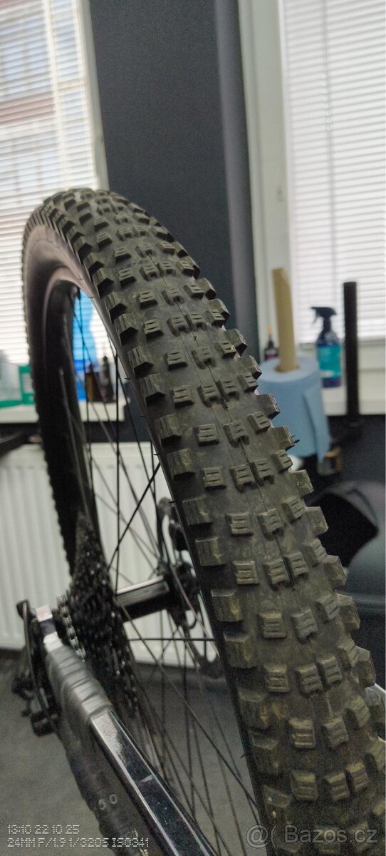 horske kolo gt zaskar fs - 8