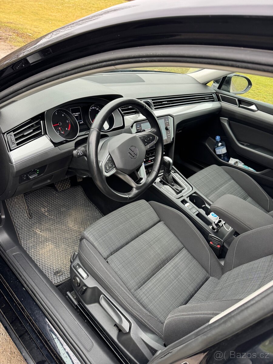 Volkswagen B8 2.0 DSG 2021 rok - 8