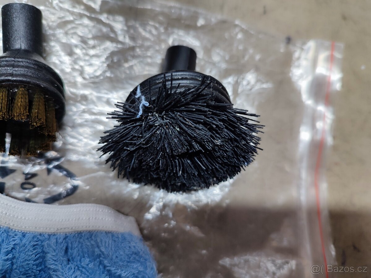 Parní čistič Beck 1500 - 8