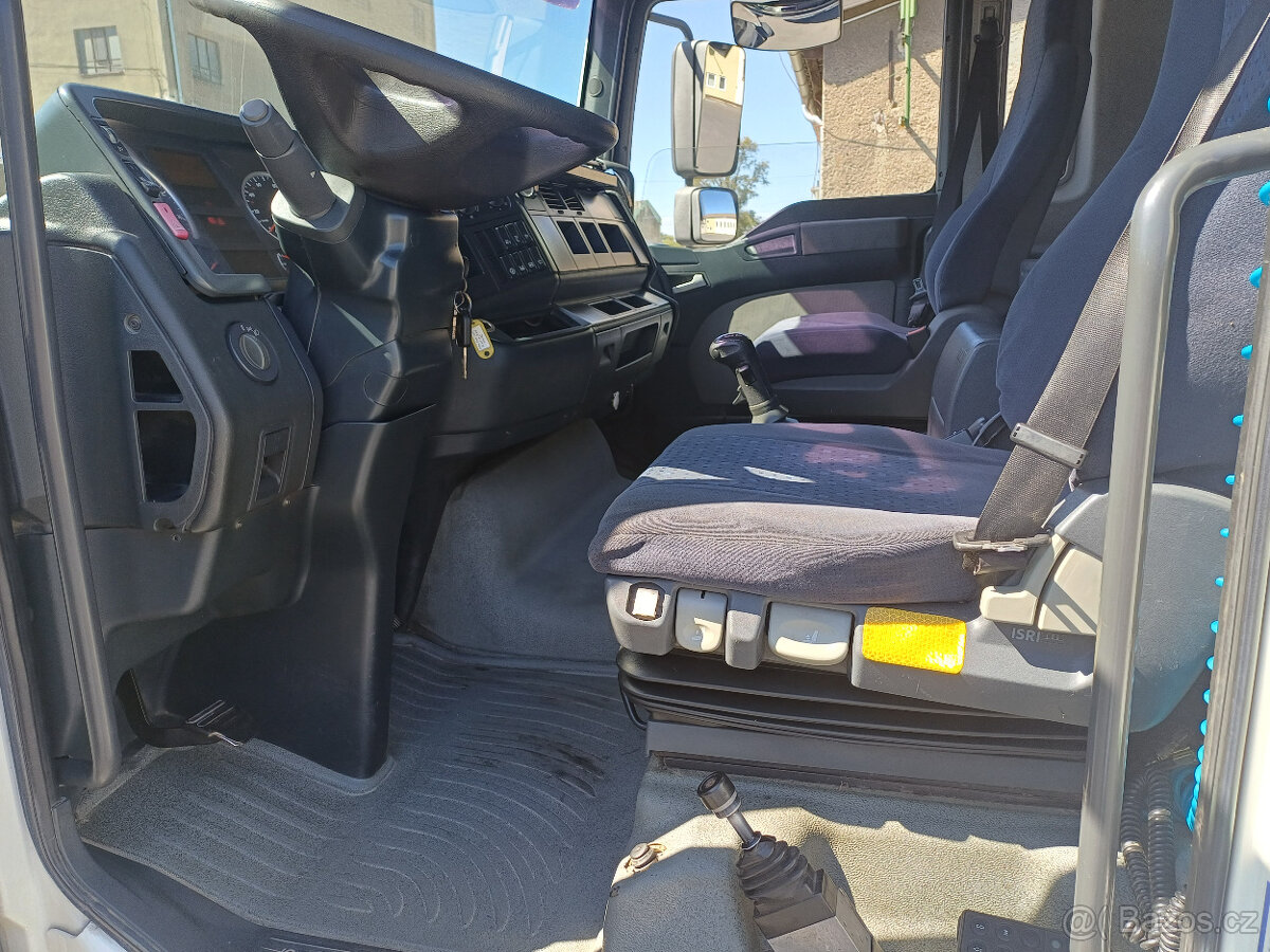 MAN TGA 18.430 BLS - 8