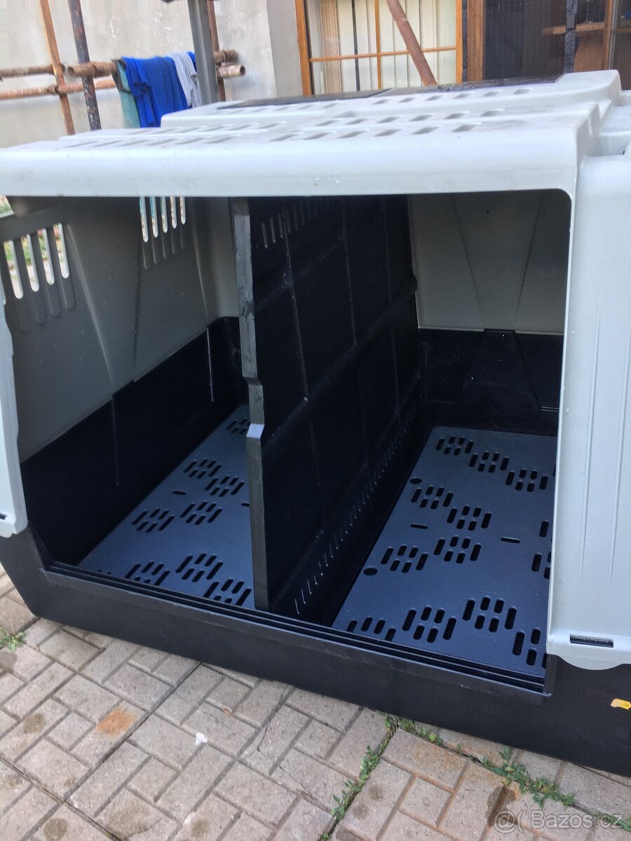 Přepravka pro psi - 8