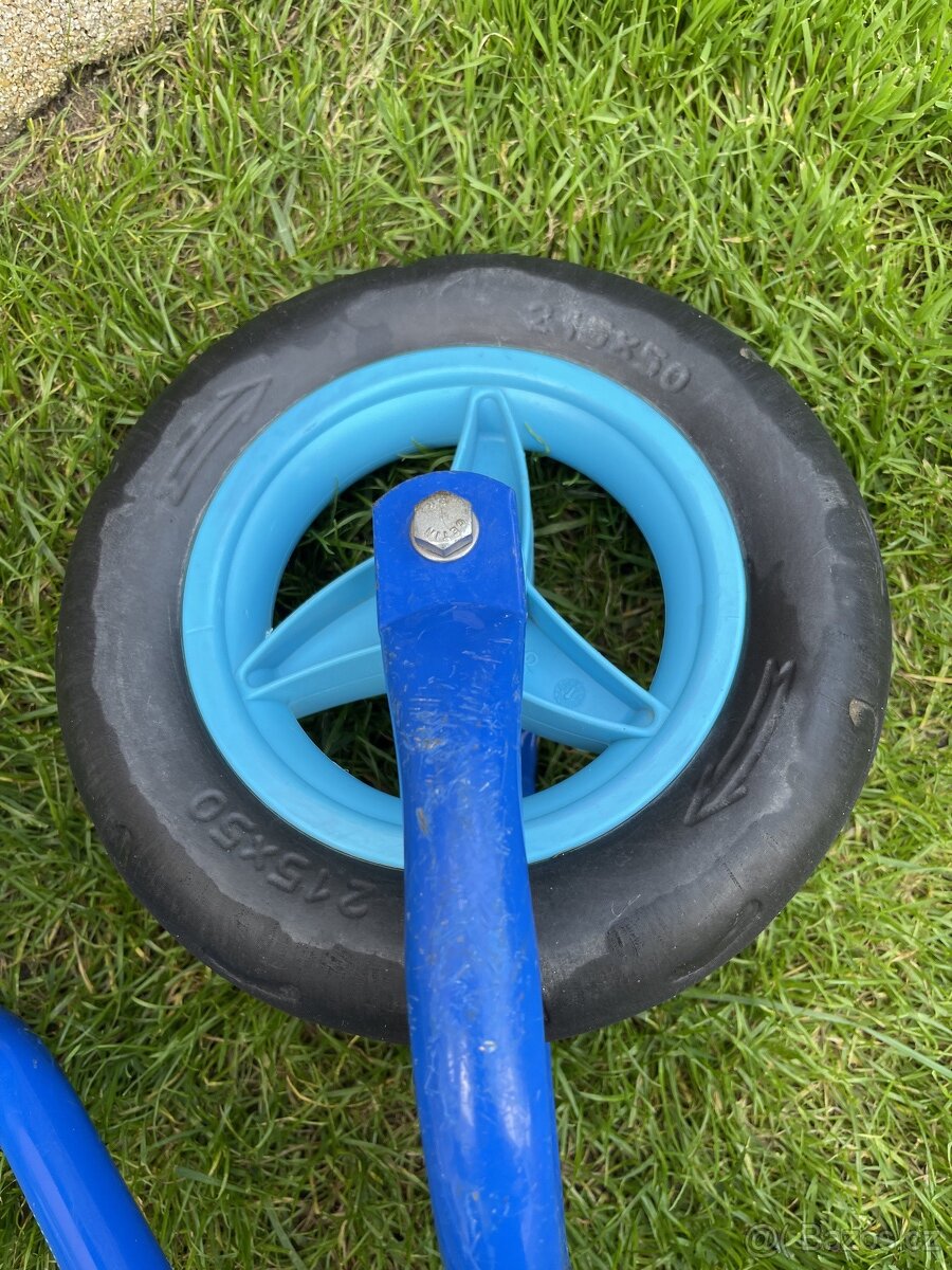 Odrážedlo Puky LR M - 8