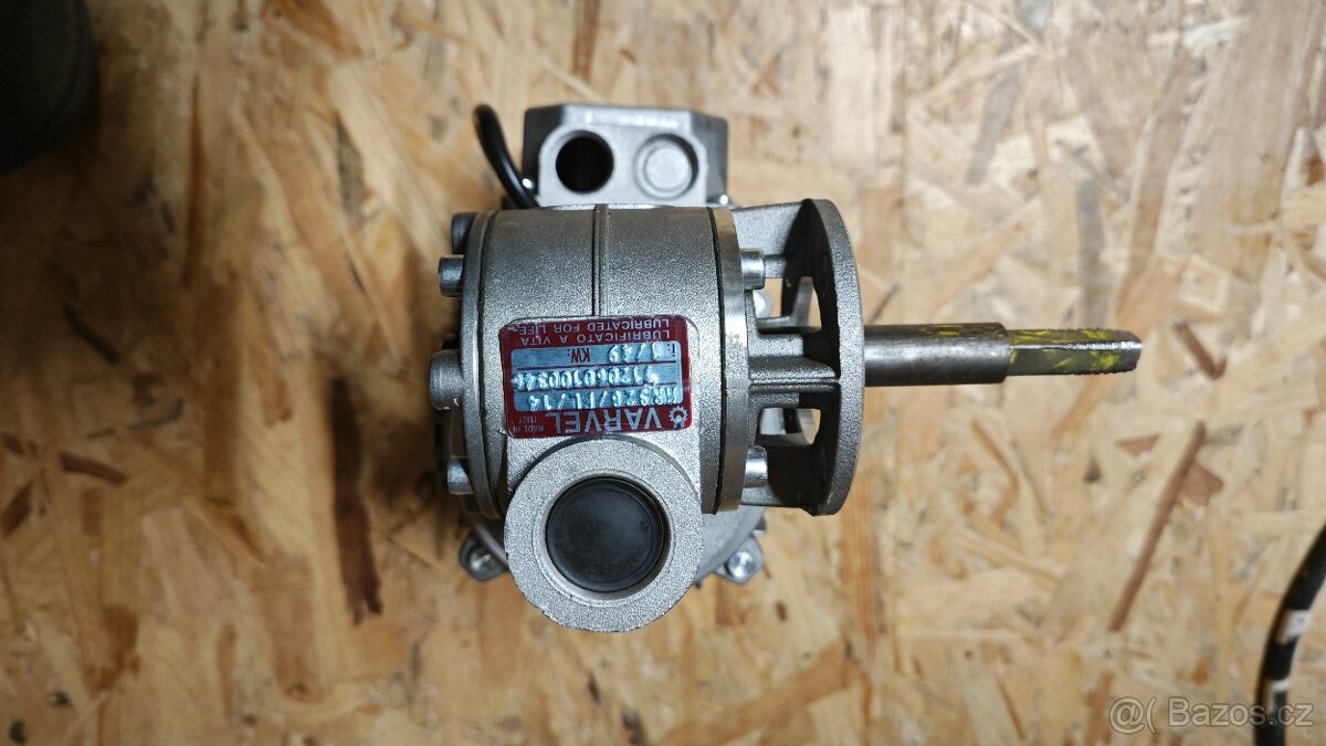 Prodám elektromotory - 8