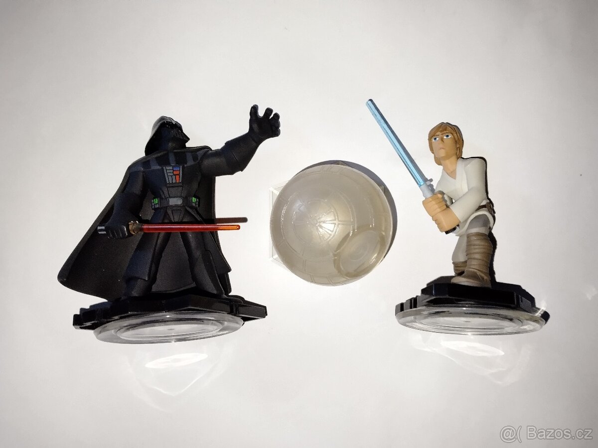 Disney Infinity 3.0 STAR WARS - 8