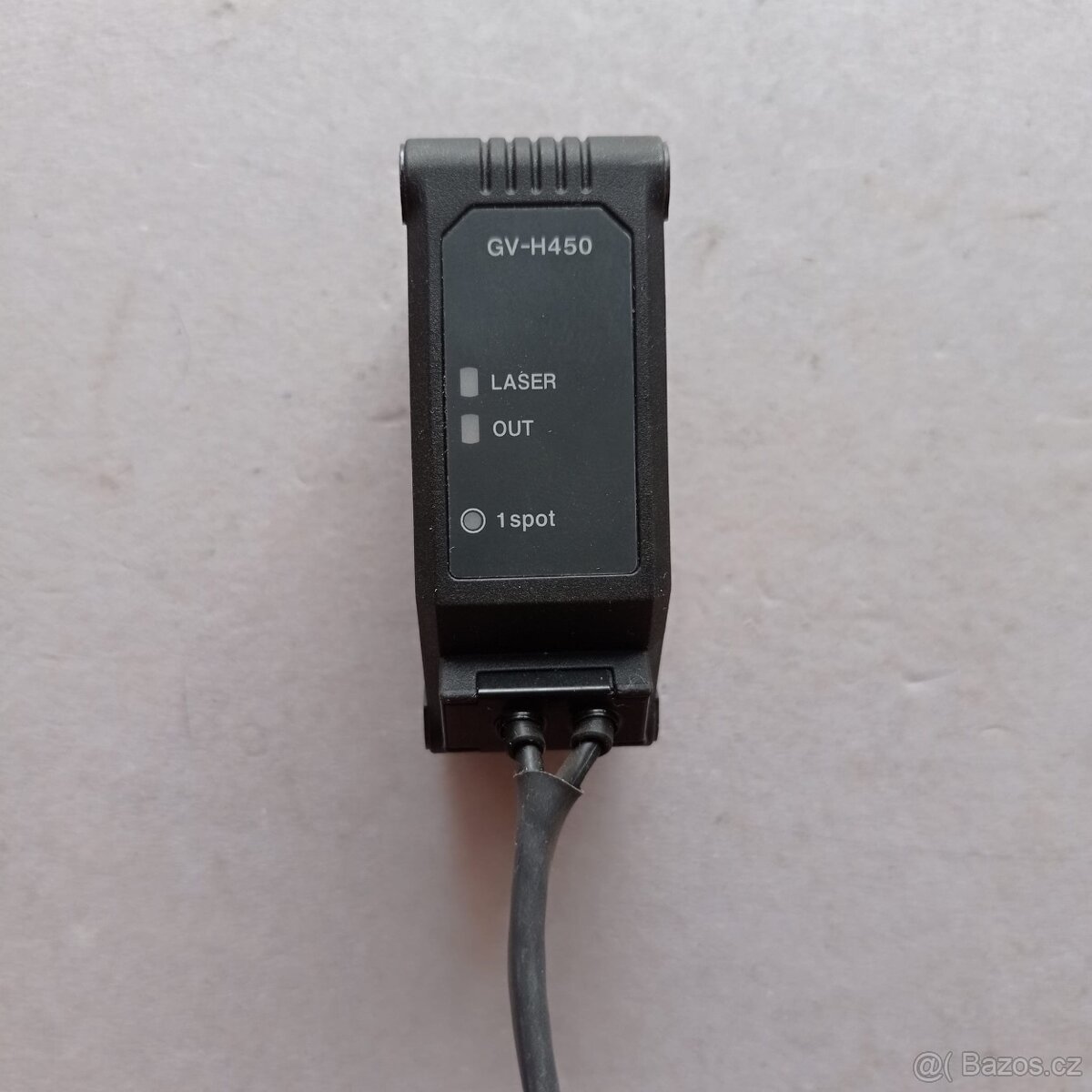 Elektronika průmyslová. - 8