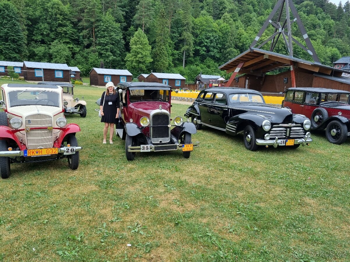 Citroen - 8