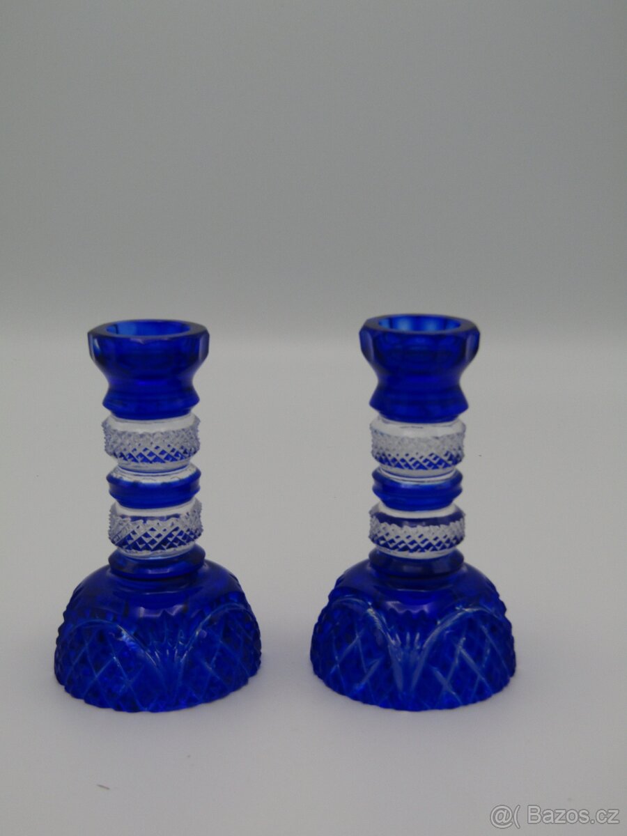 set barevný křišťál - 8