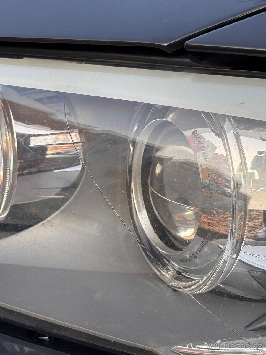 BMW e92 328i 158.000km automat xDrive - 8