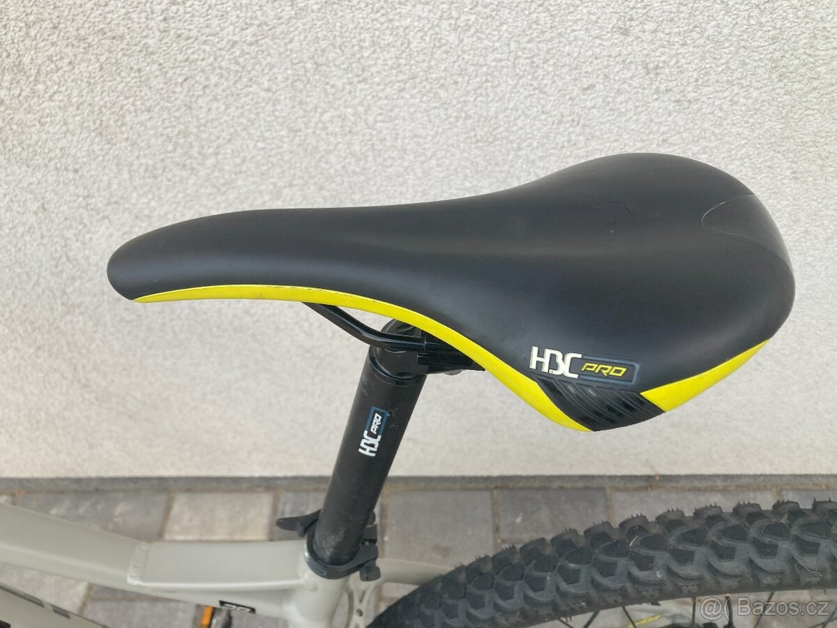 Horské kolo Head X Rubi 29 - 8