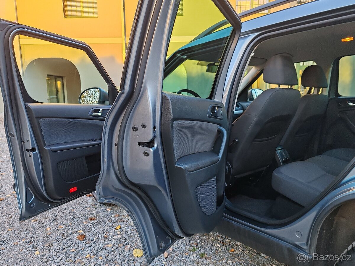 Škoda Yeti 1.2 TSI 77kW 2012 94000km 6ti q manuál převodovka - 8