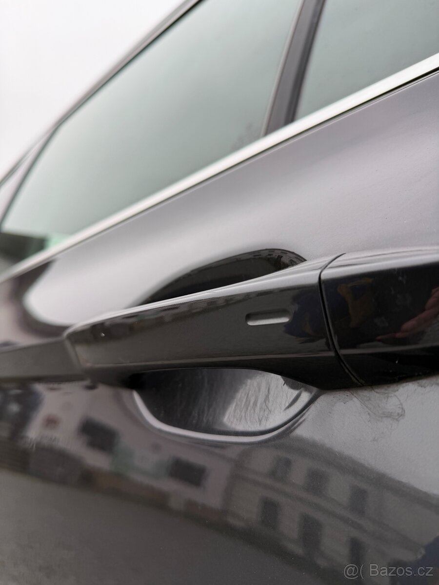 VW PASSAT VARIANT 2.0TDI 147kW DSG WEBASTO TAŽNÉ 2020 VÝBAVA - 8