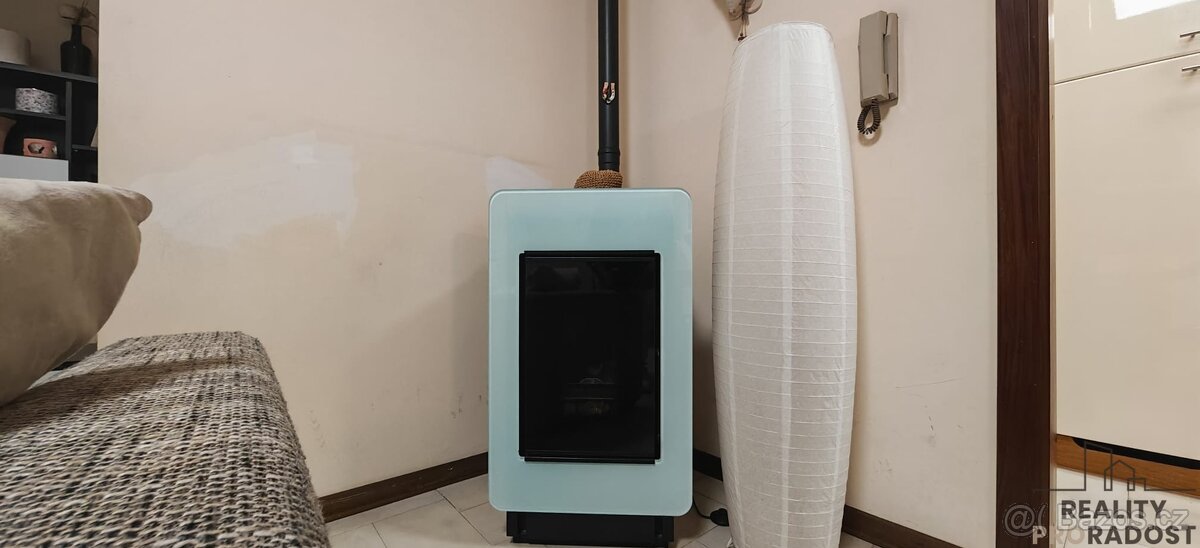 Byt 3+1, 92 m² , Via Figlie della Sapienza, Silvi - 8