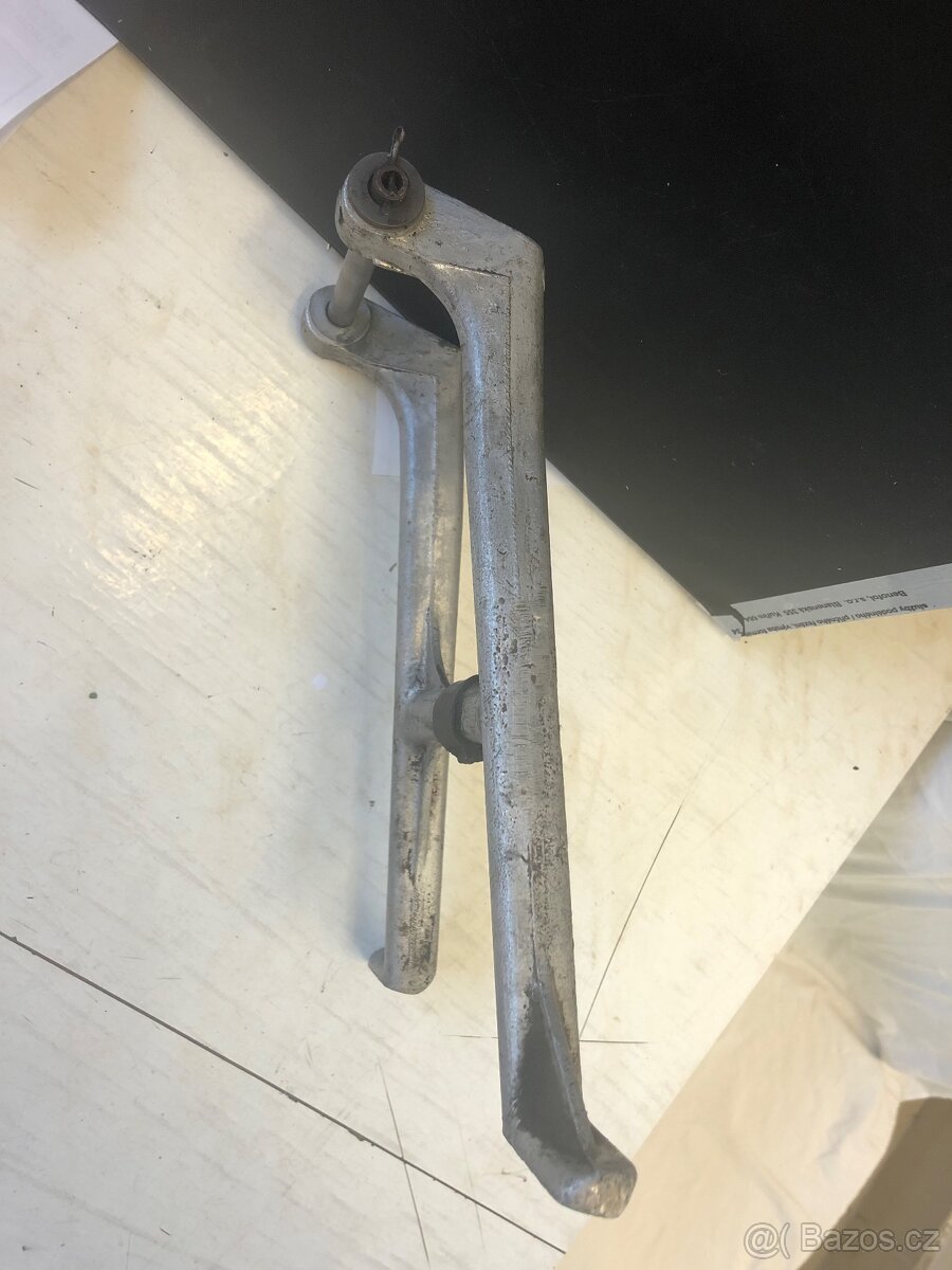 Jawa parez 550 /555 , Jaweta , S22 , - 8