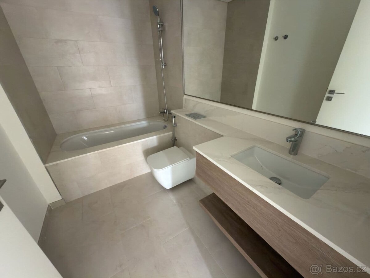 ChatGPT said: Moderní 4ložnicová vila v The Valley – Talia - 8