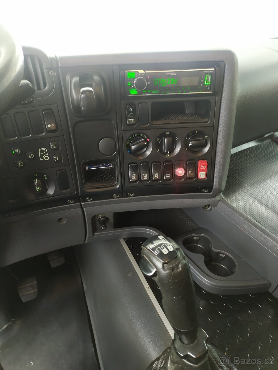 Prodej SCANIA G400 - 8