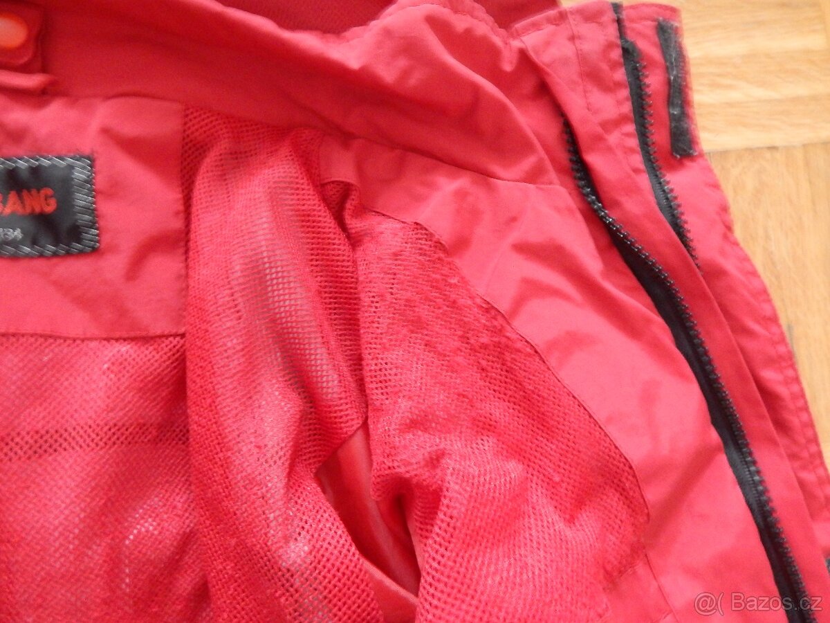 Dětské chlapecké a dívčí bundy - 8