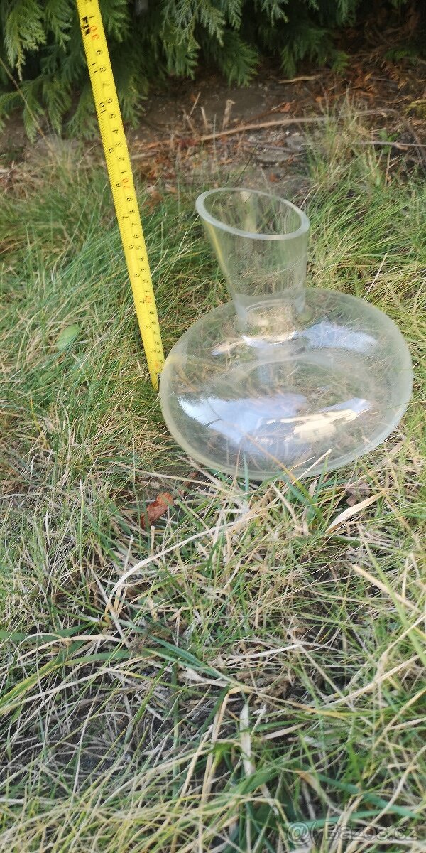 VÁZA-PĚKNÝ DESIGN - 8