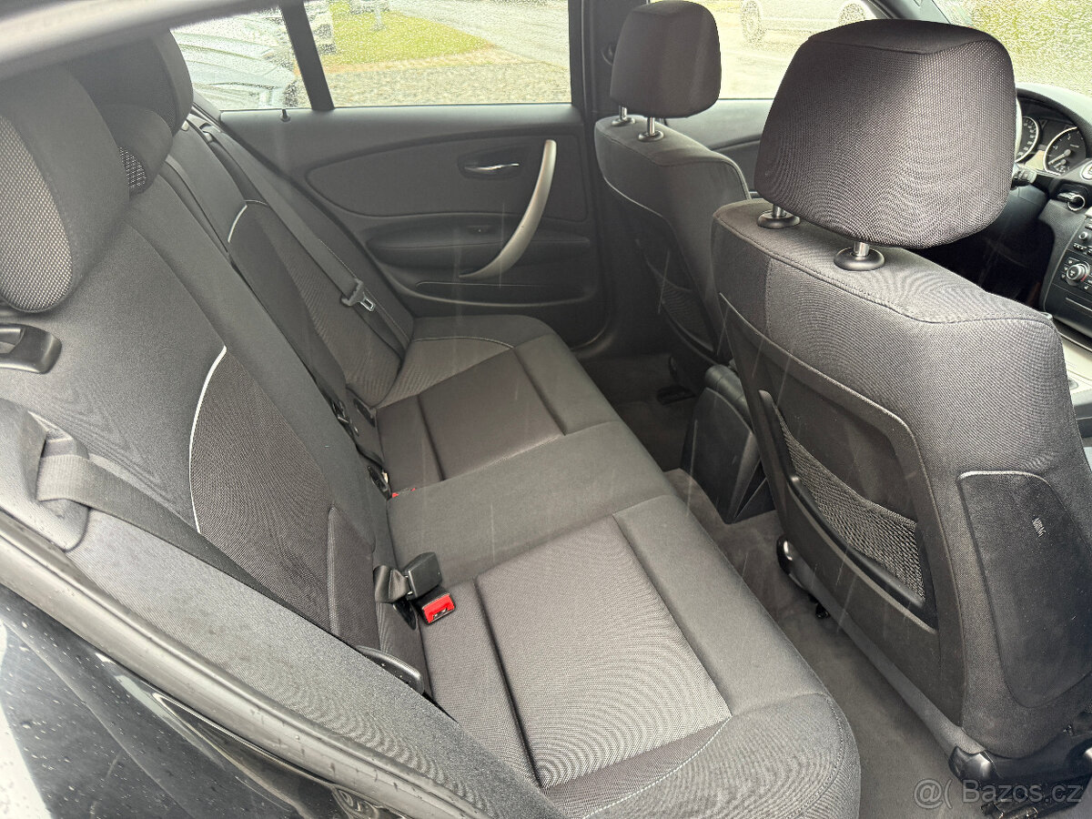 BMW 118 D ALU XENON. - 8