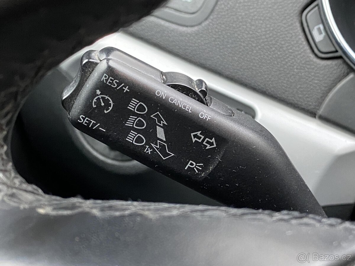 Škoda Yeti 2.0 TDi , 81 kW nafta, 2012 - 8