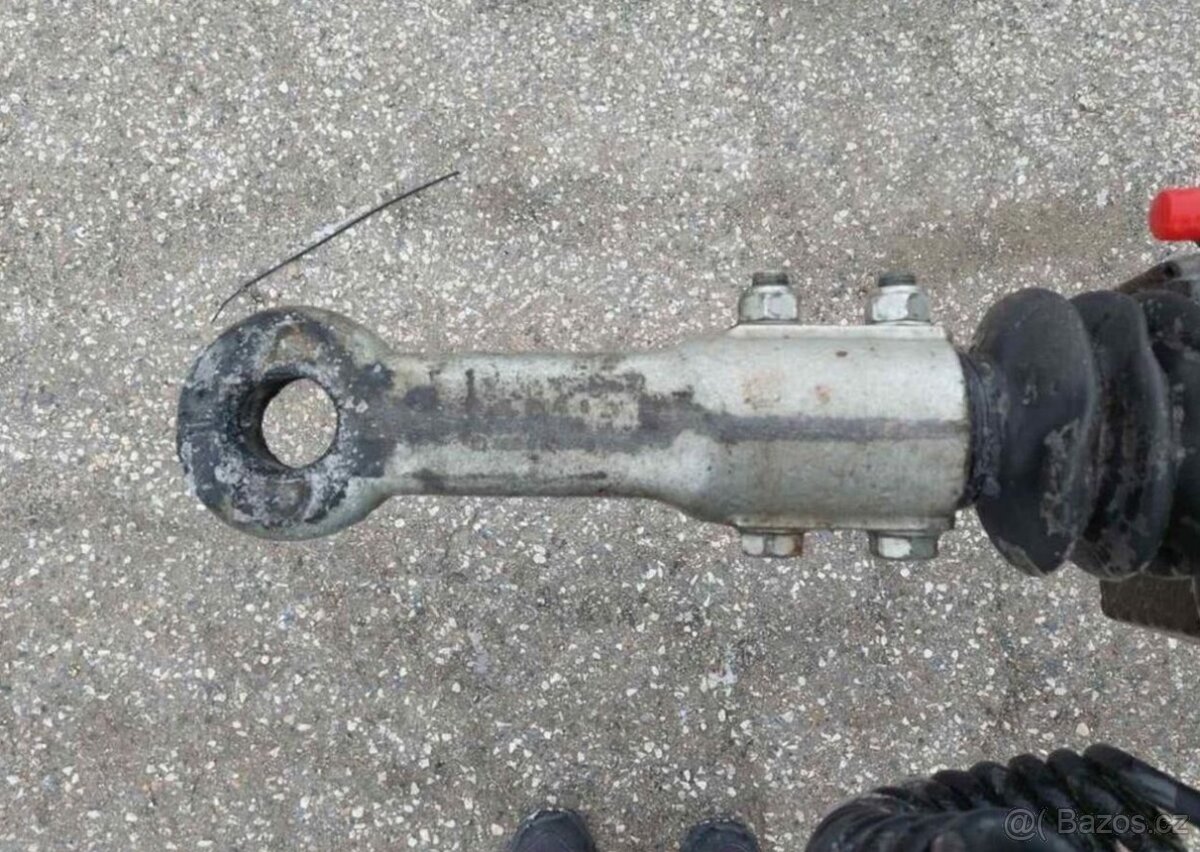 Prodám Agados Dona 57 - 8