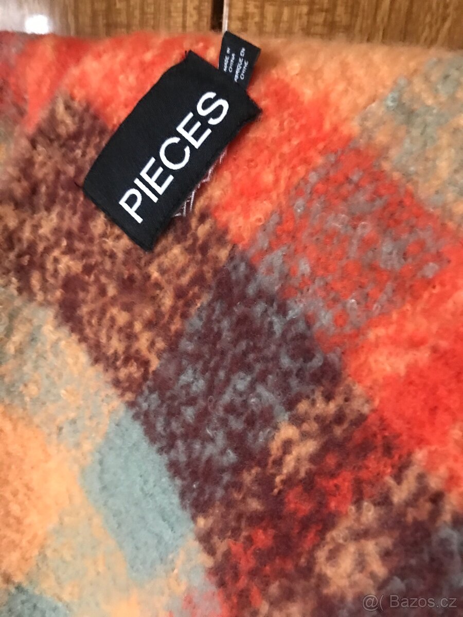 damska pyzama, sály, čepice - 8